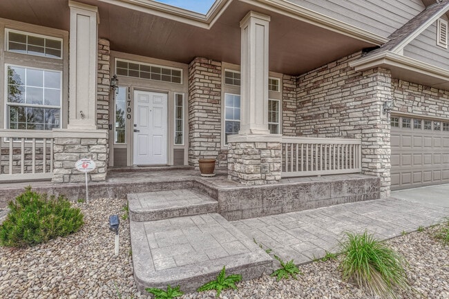 Building Photo - 11700 Coeur D Alene Dr