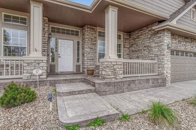 Foto del edificio - 11700 Coeur D Alene Dr