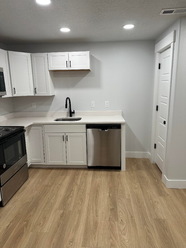 Foto del edificio - 1059 N 3930 W