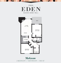 The Eden Apartments photo'