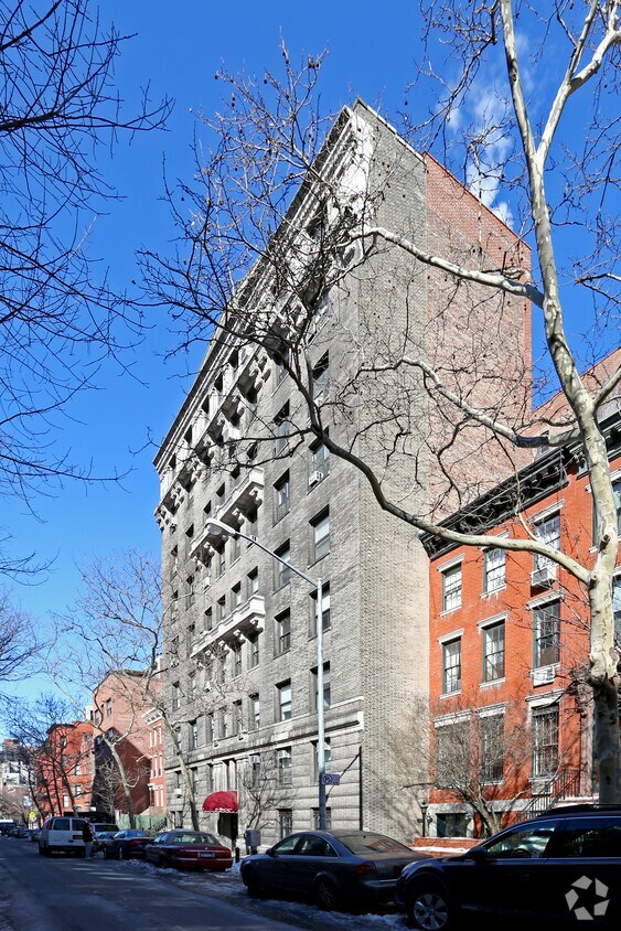 Primary Photo - 41 W 83rd St
