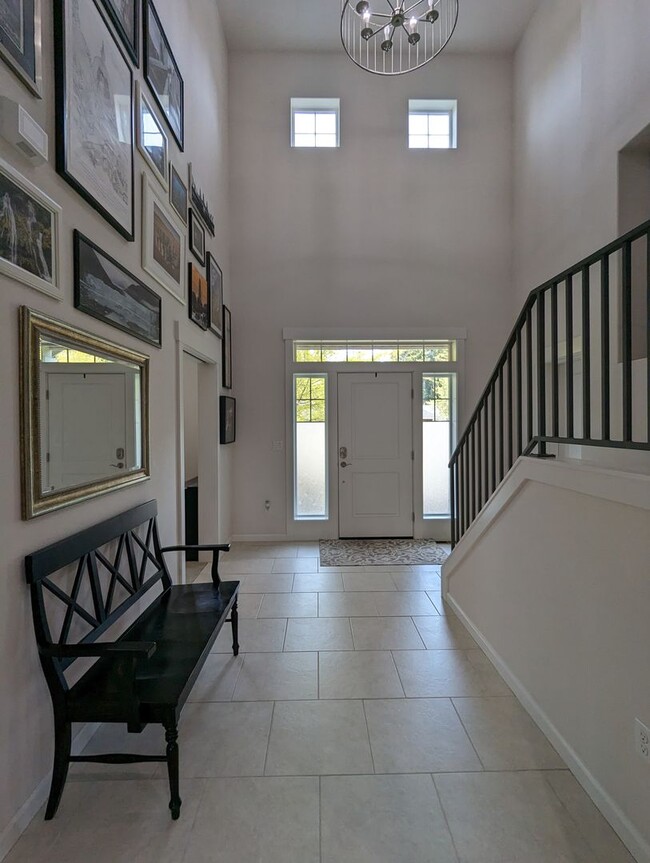 Building Photo - MOVE IN READY! A/C 4 bed 3.25 bath home! 2...