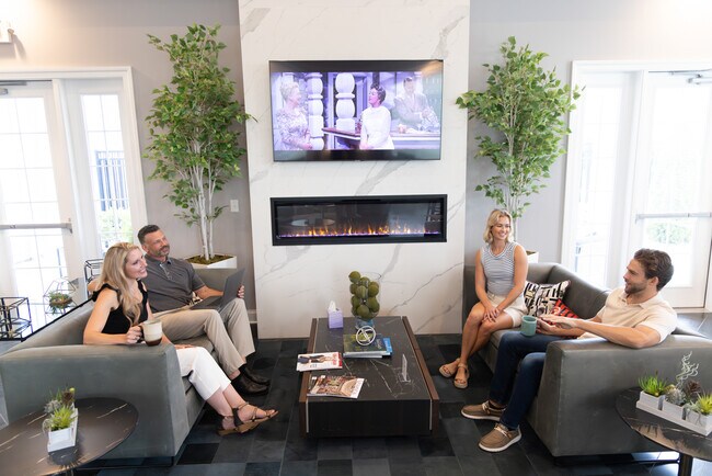 Foto del edificio - Liberty Summit