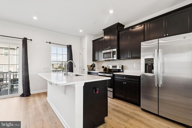 Photo - 274 Dr Andrews Way Townhome