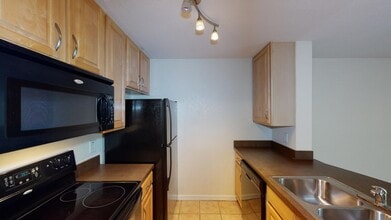 Interior Photo - The Breyley Apartments