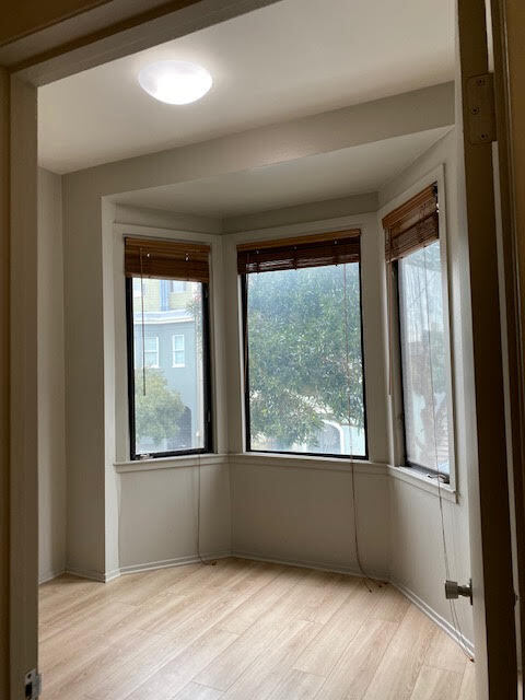 Building Photo - 531 Vallejo St
