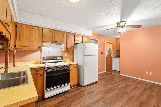 Foto del edificio - 11297 Old Moffat Rd