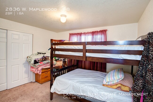 Building Photo - 2 Bedroom, 1 Bath in North Bellingham!