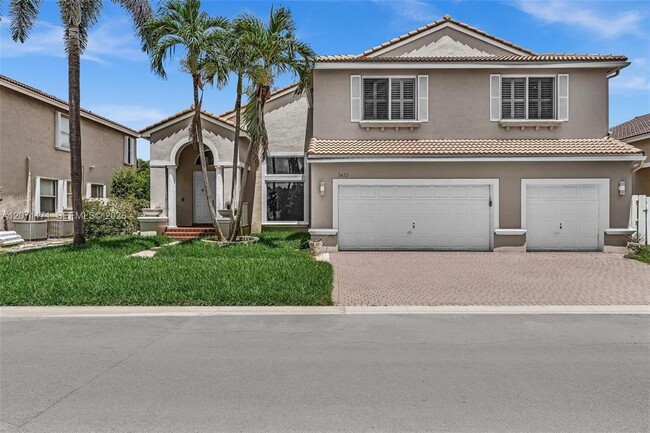 Photo - 3433 Southwest 52nd Court, Fort Lauderdale, FL 33312 - 4 BR 3 BA single-family home