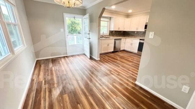 Foto del edificio - 2907 Pennsylvania Ave