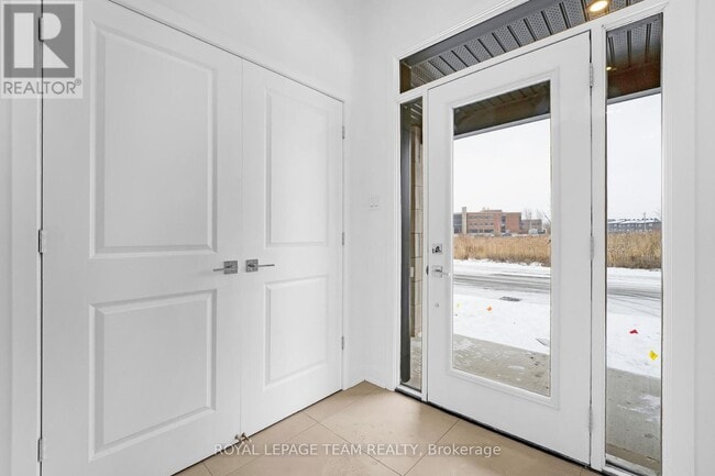 Photo du bâtiment - 134 Sencha Ter