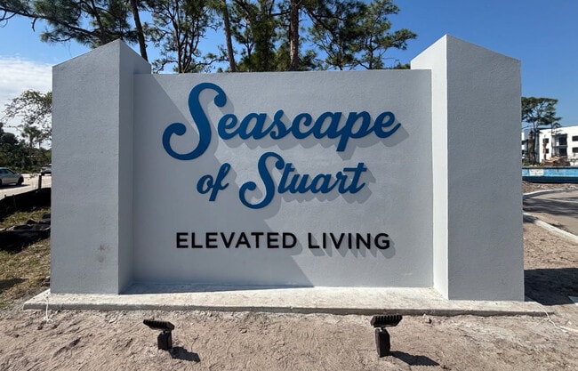 Building Photo - Seascape of Stuart
