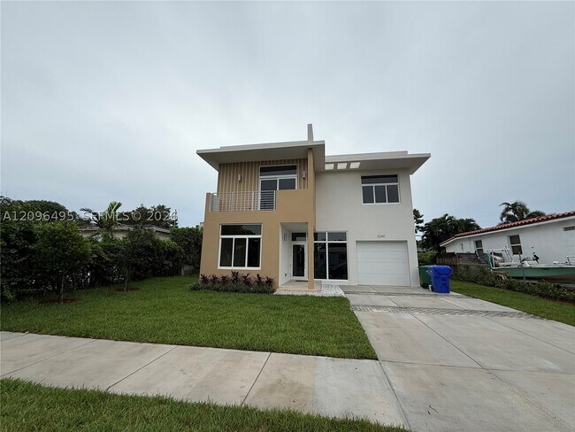 Foto del edificio - 3240 SW 20th St
