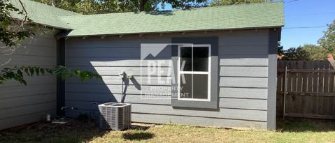 Foto del edificio - 832 N Ave A