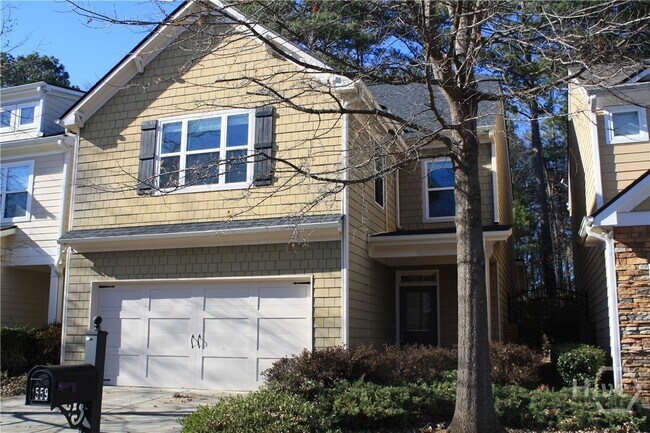 Foto del edificio - 1559 Blackstone Way