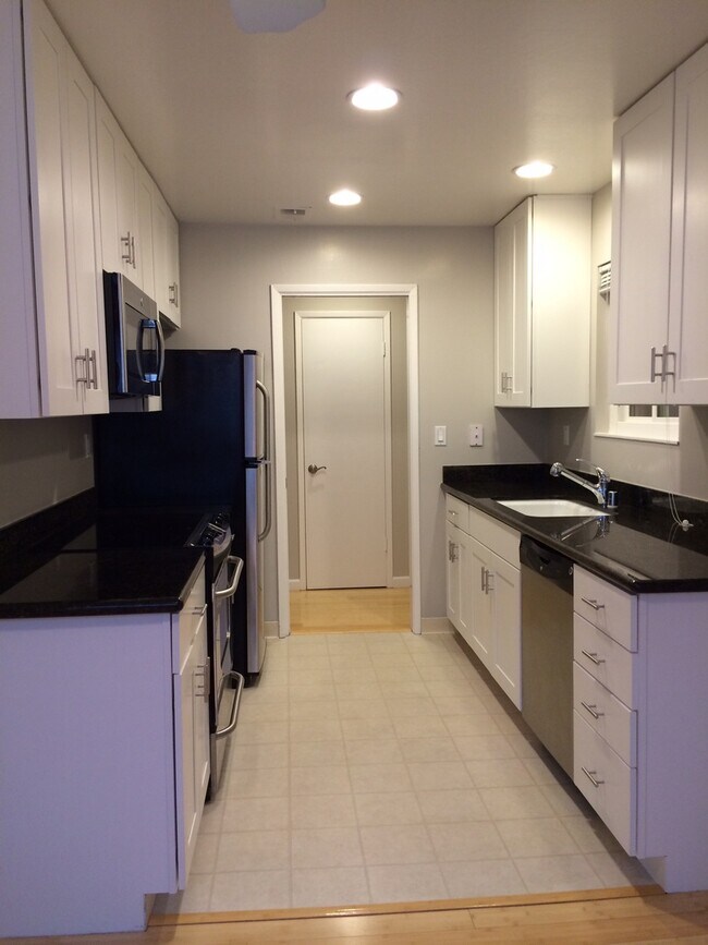 Foto del interior - Noel Oaks Apartments
