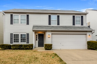 Building Photo - 10440 Wintergreen Way
