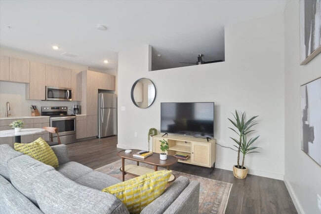 Building Photo - 3922 Foster St