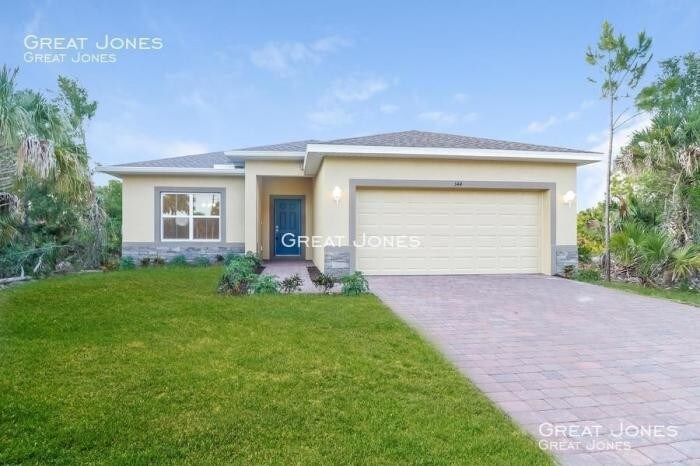 Primary Photo - 3 bedroom in Rotonda West FL 33947
