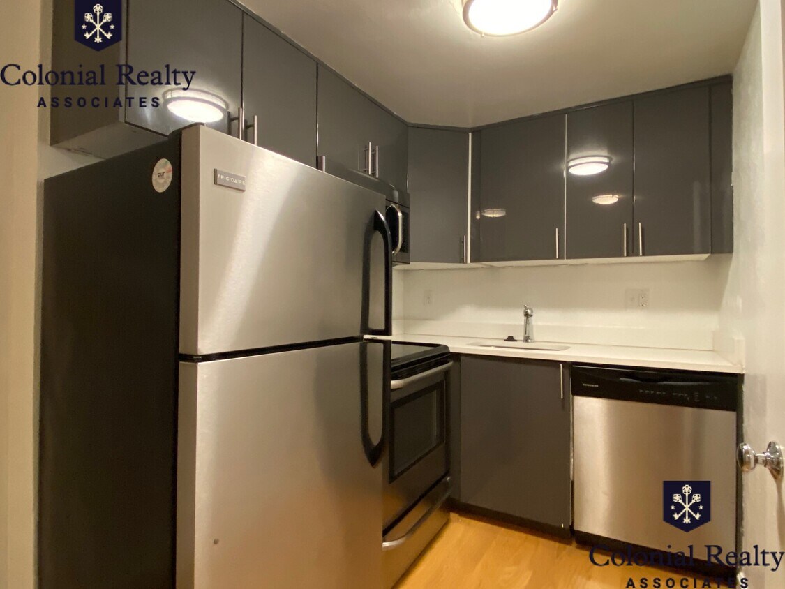 16 Marion St Unit 2A, Brookline, MA 02446 Condo for Rent in Brookline