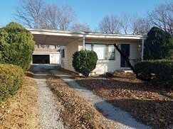 Foto principal - 2340 Louisiana St