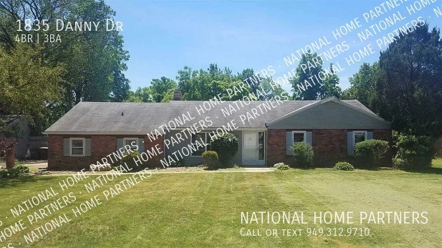 Primary Photo - Rent to Own Home with $10,000 Down - No Ba...
