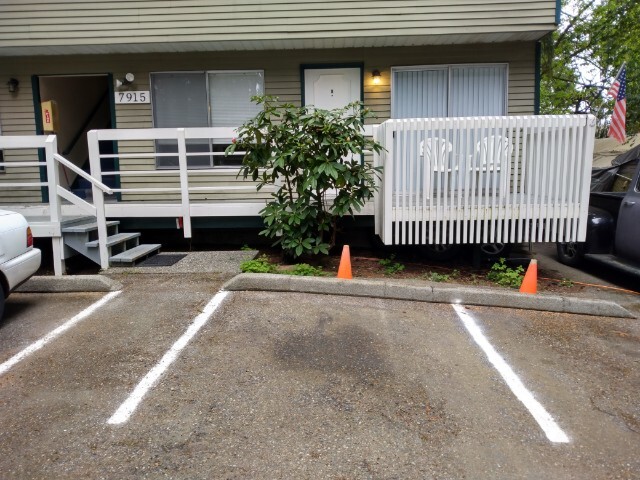 Front of Unit - 7915 236th St SW