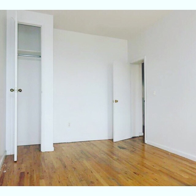 Bedroom - 710 Flatbush Ave