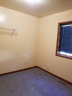First floor bedroom - 627 4th Ave S