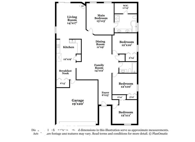 Building Photo - 857 MacKenzie Cir