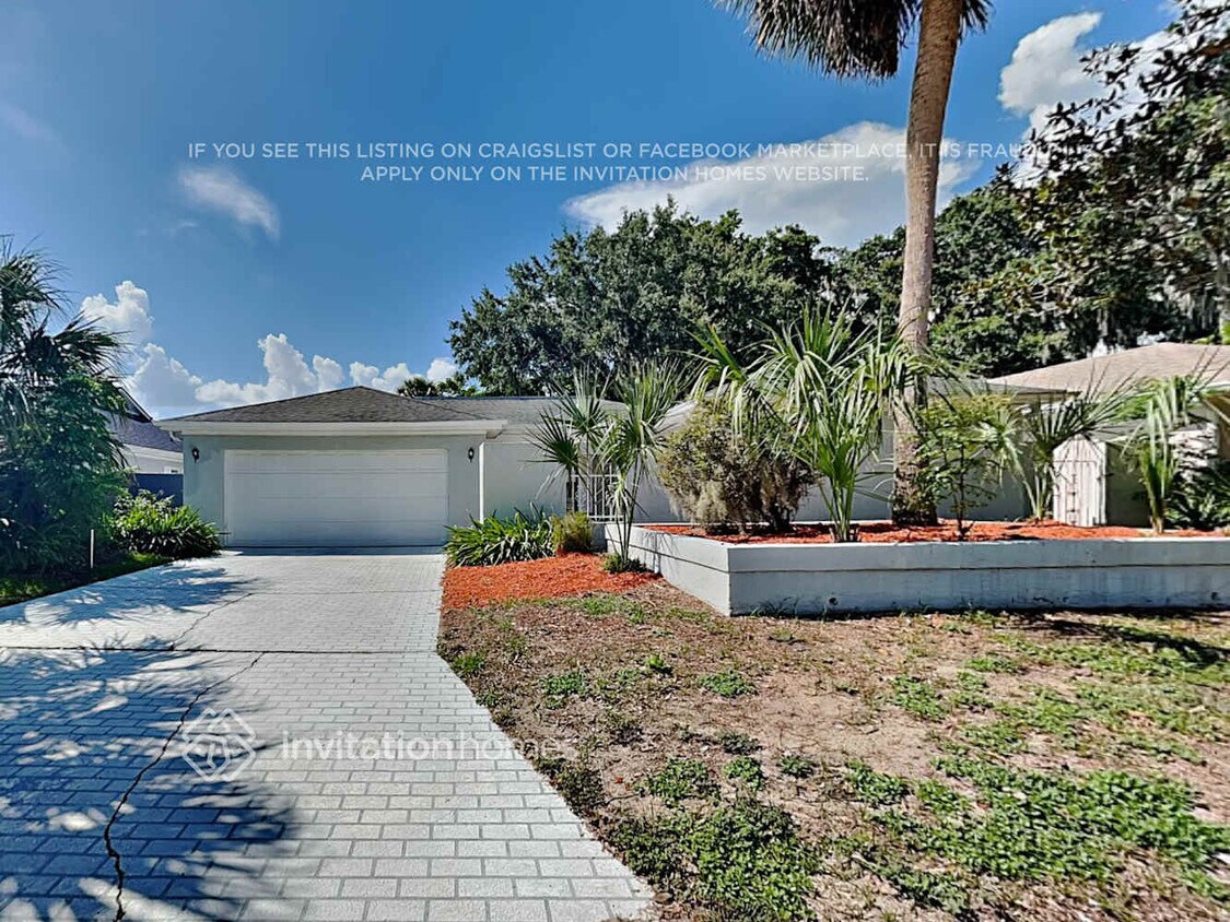Foto principal - 1535 Lake Marion Dr