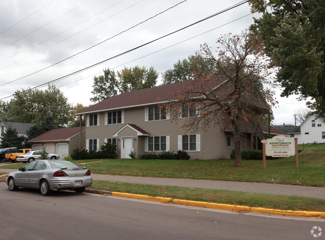 Building Photo - Nord Apartments