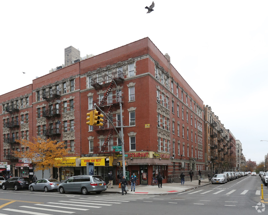 Primary Photo - 1340-1342 Saint Nicholas Ave