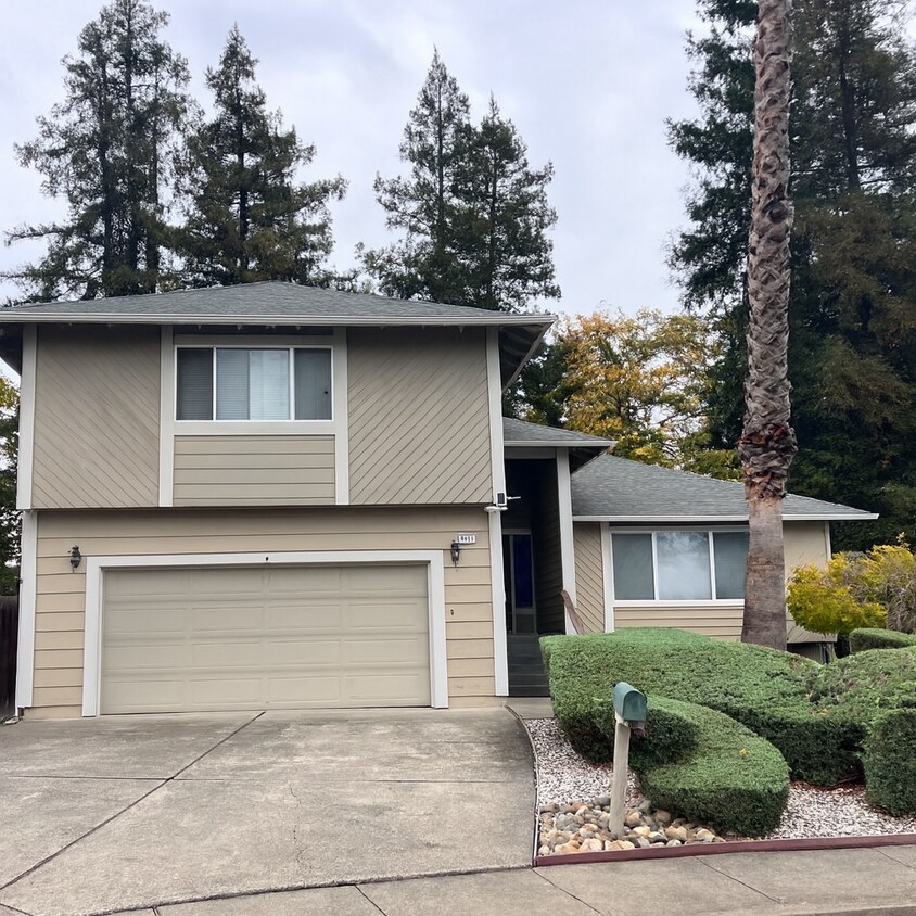 Foto principal - 4410 Hampton Ct