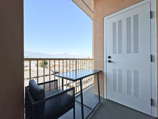 Interior Photo - Begonia Place Luxury Apartments