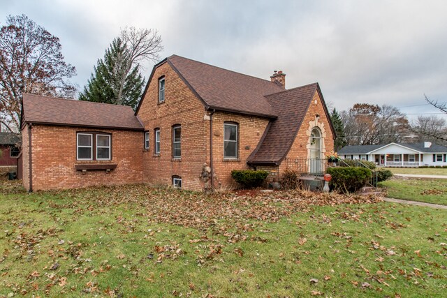 Building Photo - 504 Russell Ave