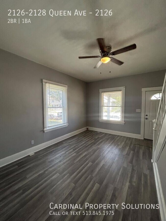 Foto del edificio - 2-Bed, 1 Bath Townhouse in Middletown AVAI...