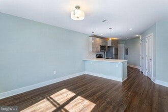 Building Photo - 1219 K St NE