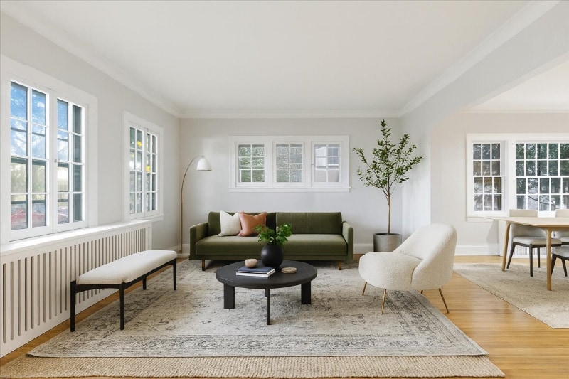 Foto principal - 1120 Lincoln Ave