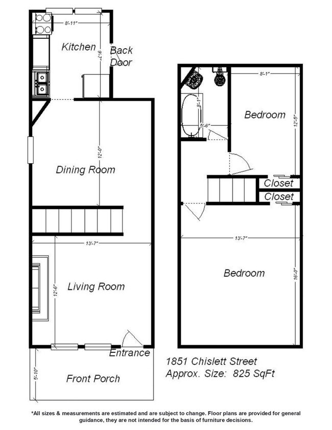 Foto del edificio - Available August 1, 2026; Lease will end July 27, 2027