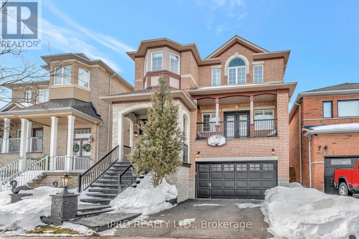 Photo principale - 5448 Churchill Meadows Blvd