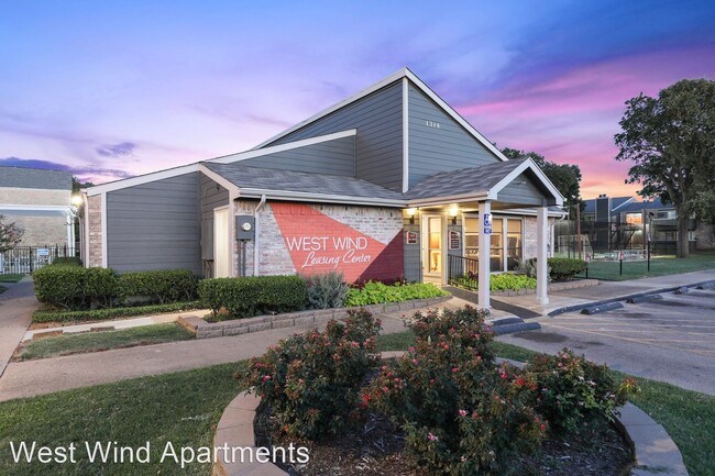 Building Photo - 2 br, 2 bath Apartment - 1306 N Nursery Rd