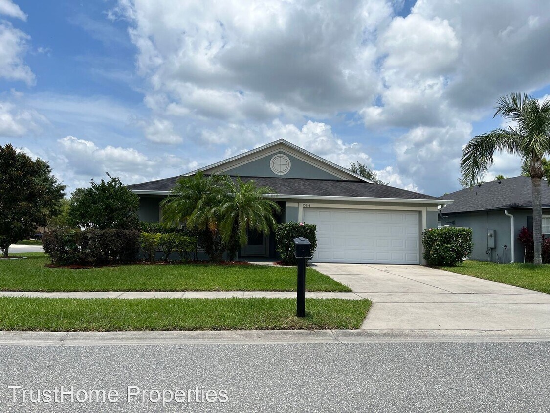 Foto principal - 3 br, 2 bath House - 15353 Perdido Drive