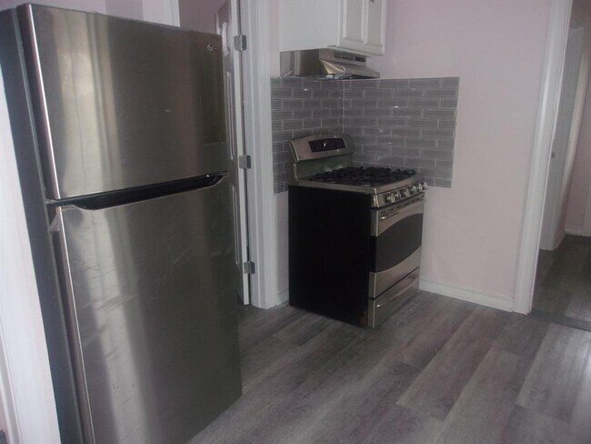 Foto del edificio - 4124 Carl St