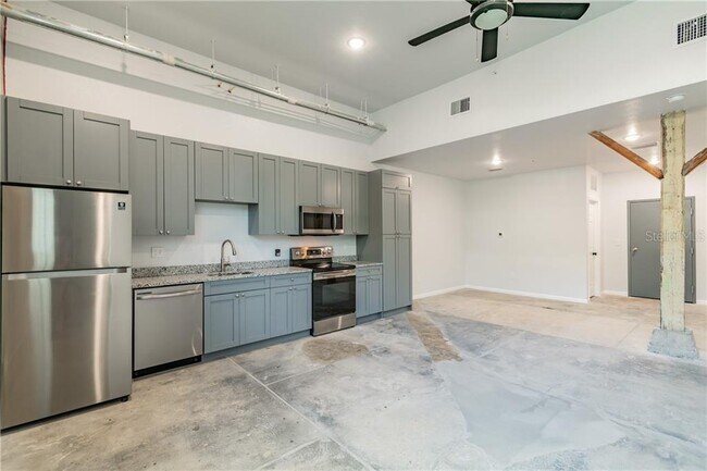 Foto del edificio - 3108 N Jefferson St