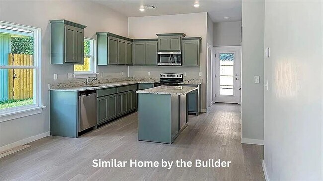 Foto del edificio - Charming 3-Bedroom Home Near Fort Sill & Local Conveniences