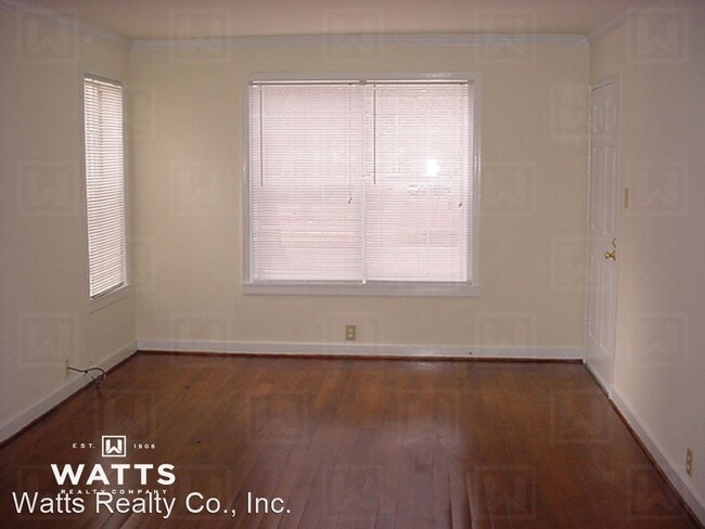Building Photo - 2 br, 1 bath House - 107 D Fox Hall Road