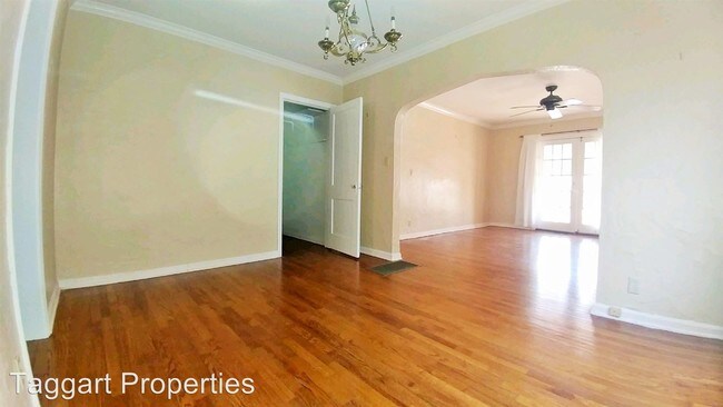 Building Photo - 1411 S Trenton Ave