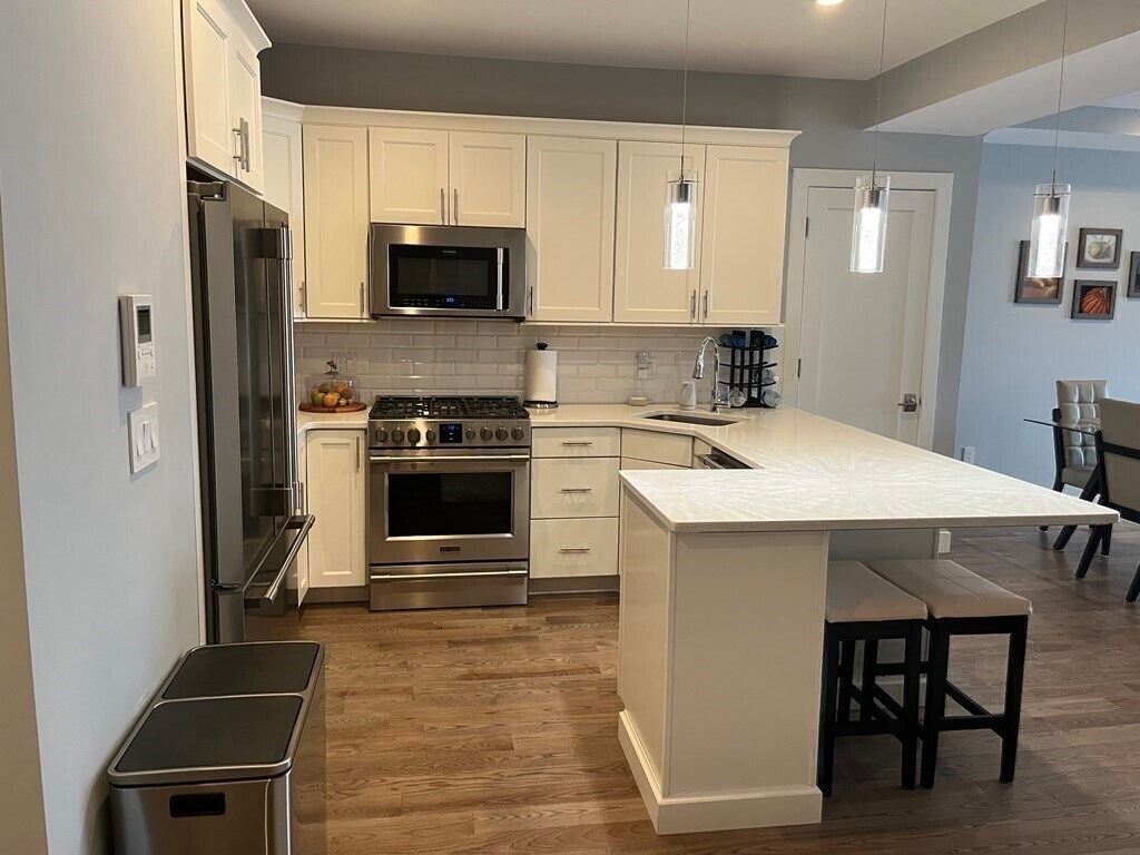 9 Independence Ave Unit 205, Braintree, MA 02184 Condo for Rent in