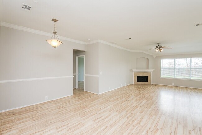 Foto del edificio - 4521 Napa Valley Dr